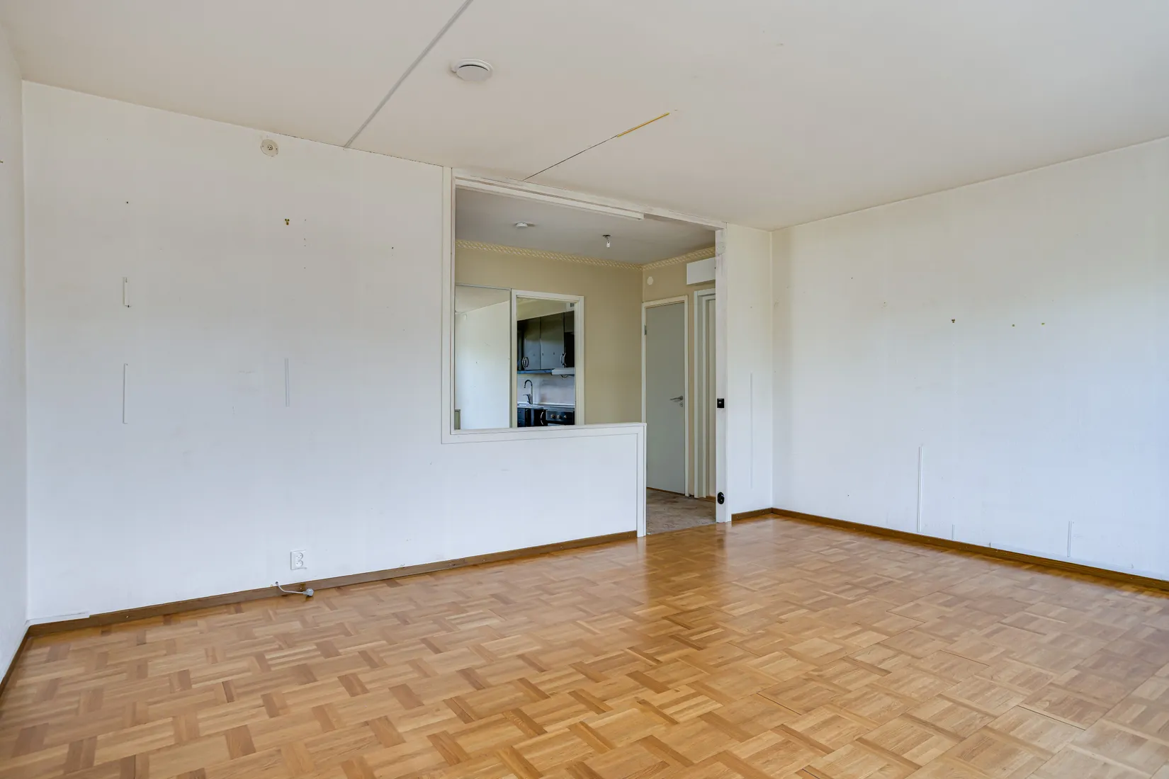 Bostadsrätt, Bergängsvägen 9B, Vallås, Halmstad