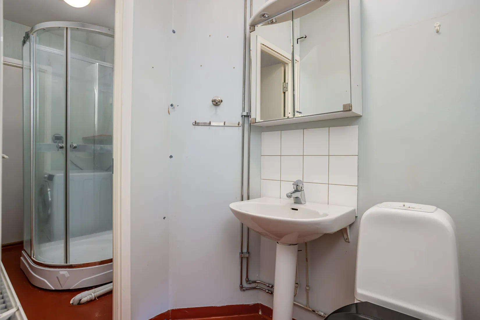 Bostadsrätt, Bergängsvägen 9B, Vallås, Halmstad