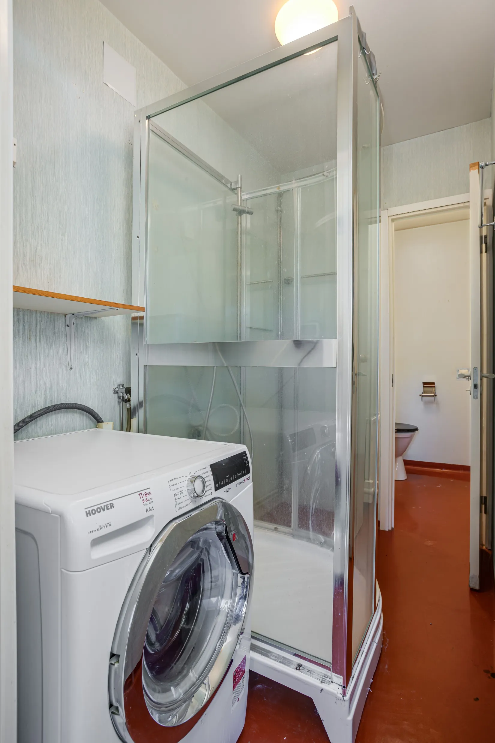 Bostadsrätt, Bergängsvägen 9B, Vallås, Halmstad