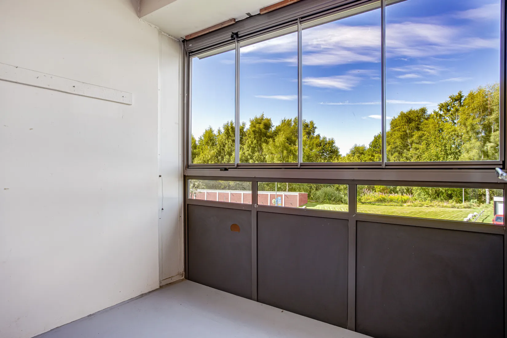 Bostadsrätt, Bergängsvägen 9B, Vallås, Halmstad