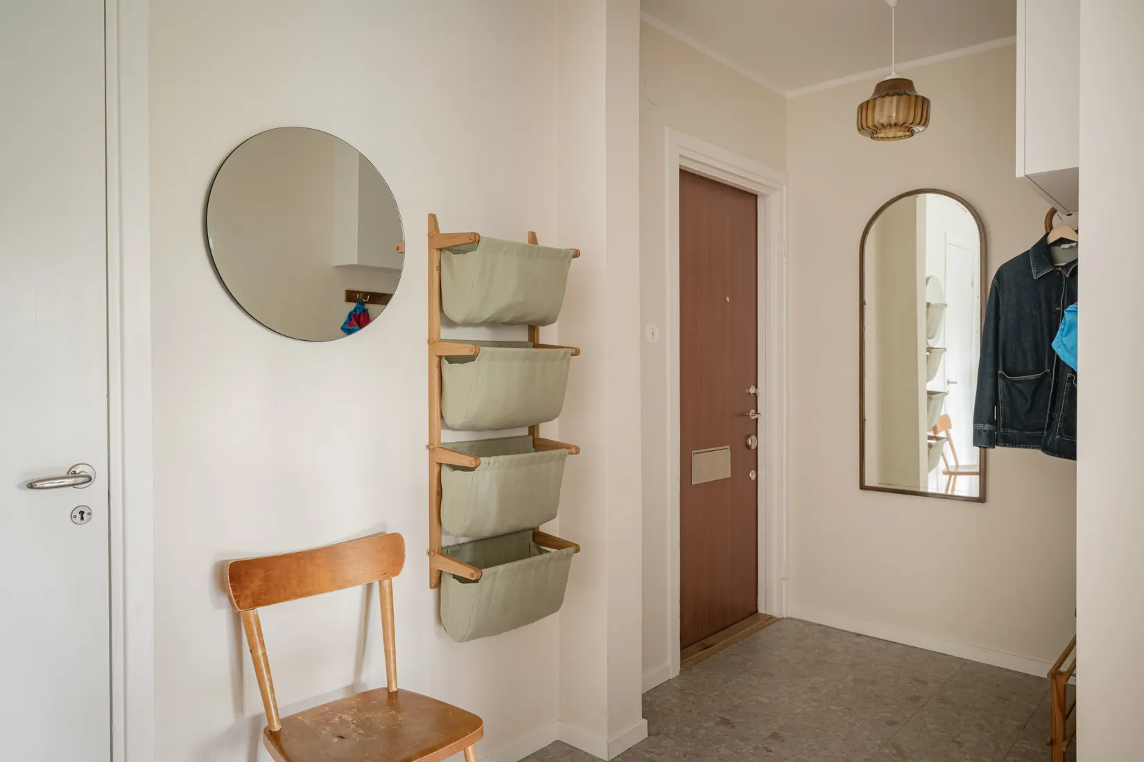 Bostadsrätt, Grenljusbacken 26, Gröndal, Stockholm