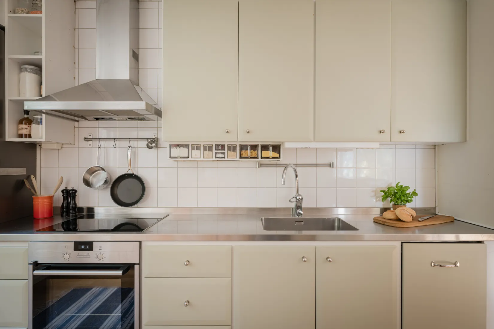 Bostadsrätt, Grenljusbacken 26, Gröndal, Stockholm