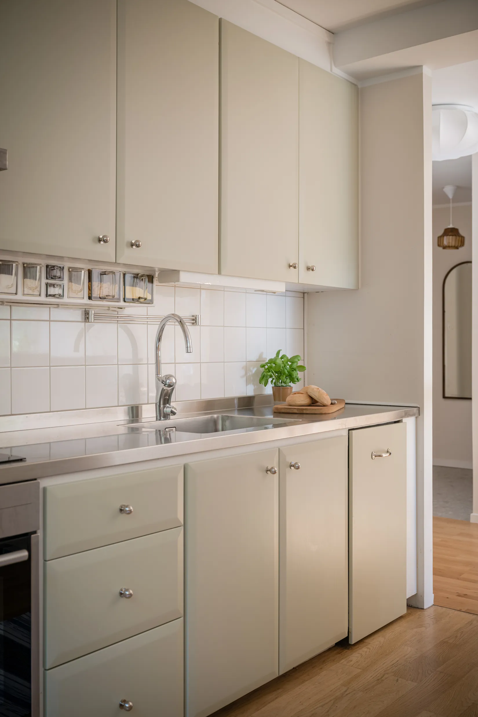Bostadsrätt, Grenljusbacken 26, Gröndal, Stockholm