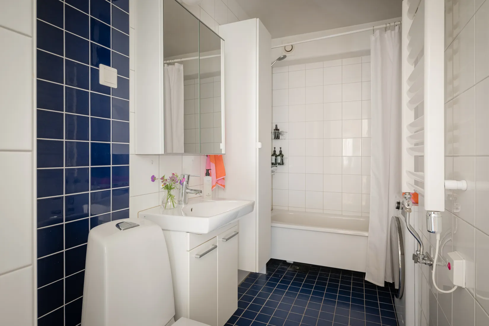 Bostadsrätt, Grenljusbacken 26, Gröndal, Stockholm