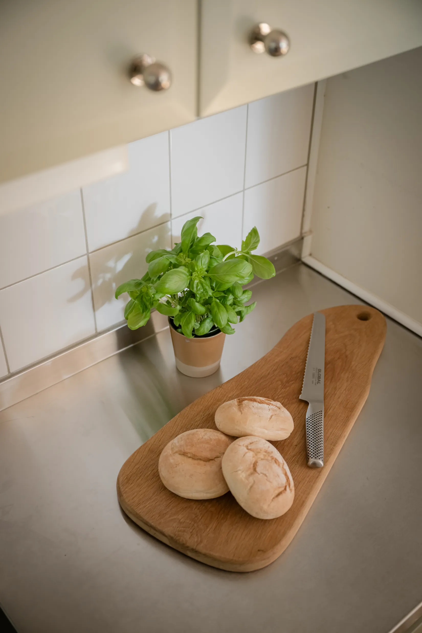 Bostadsrätt, Grenljusbacken 26, Gröndal, Stockholm