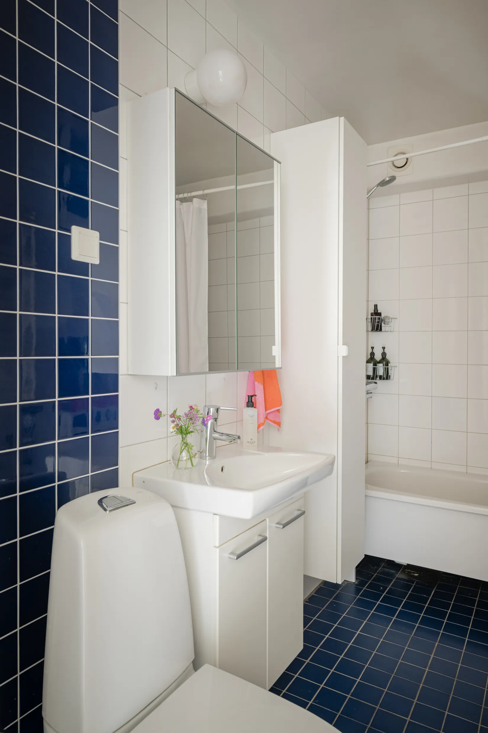 Bostadsrätt, Grenljusbacken 26, Gröndal, Stockholm