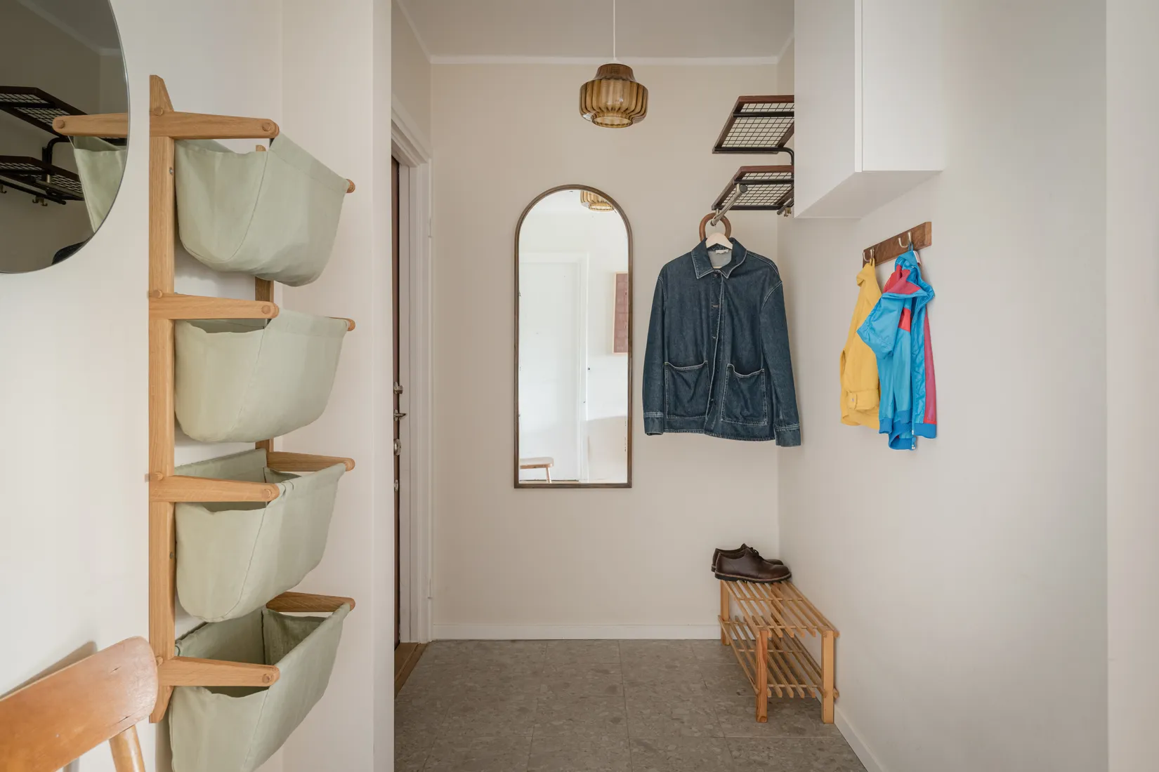 Bostadsrätt, Grenljusbacken 26, Gröndal, Stockholm