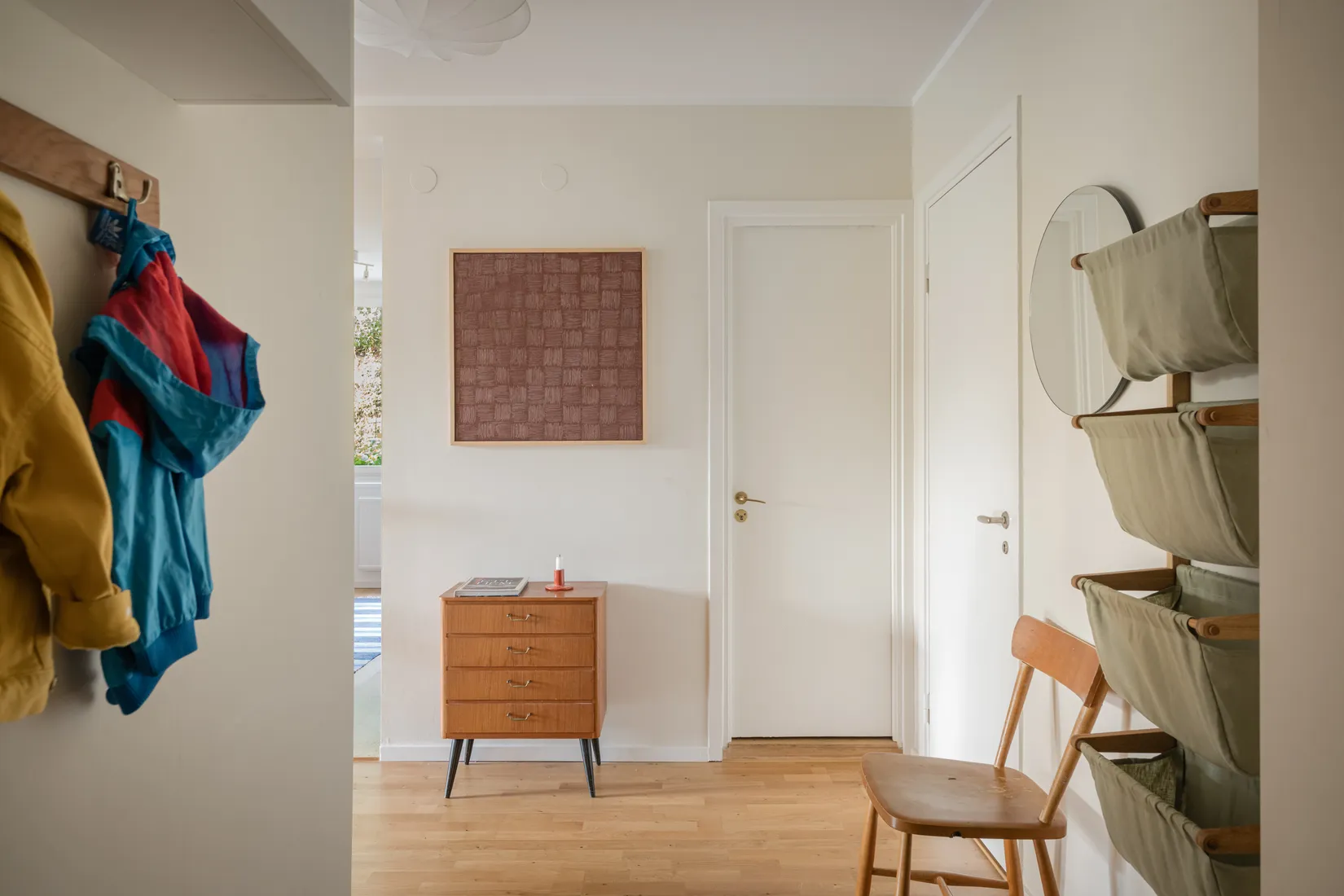 Bostadsrätt, Grenljusbacken 26, Gröndal, Stockholm