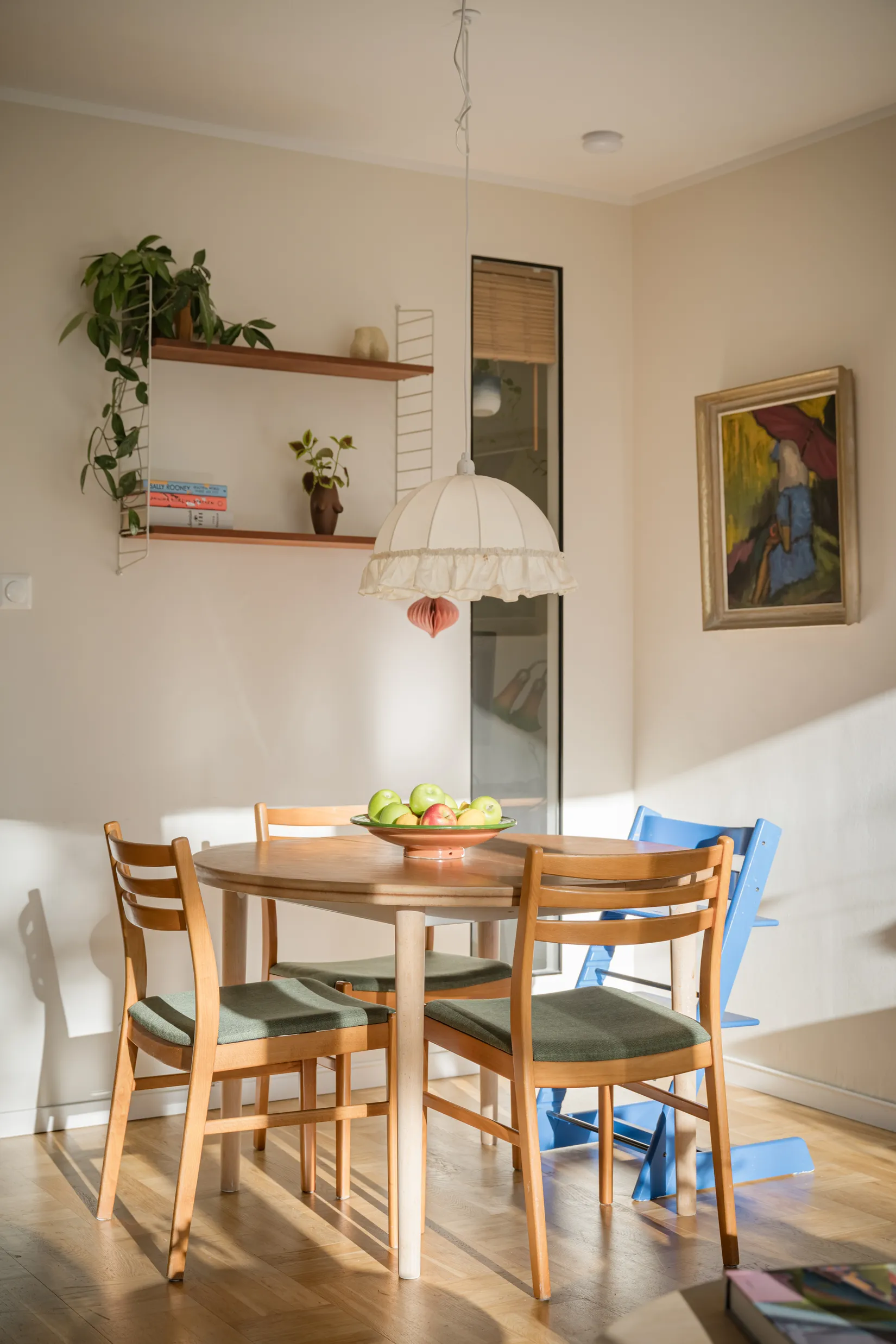 Bostadsrätt, Grenljusbacken 26, Gröndal, Stockholm