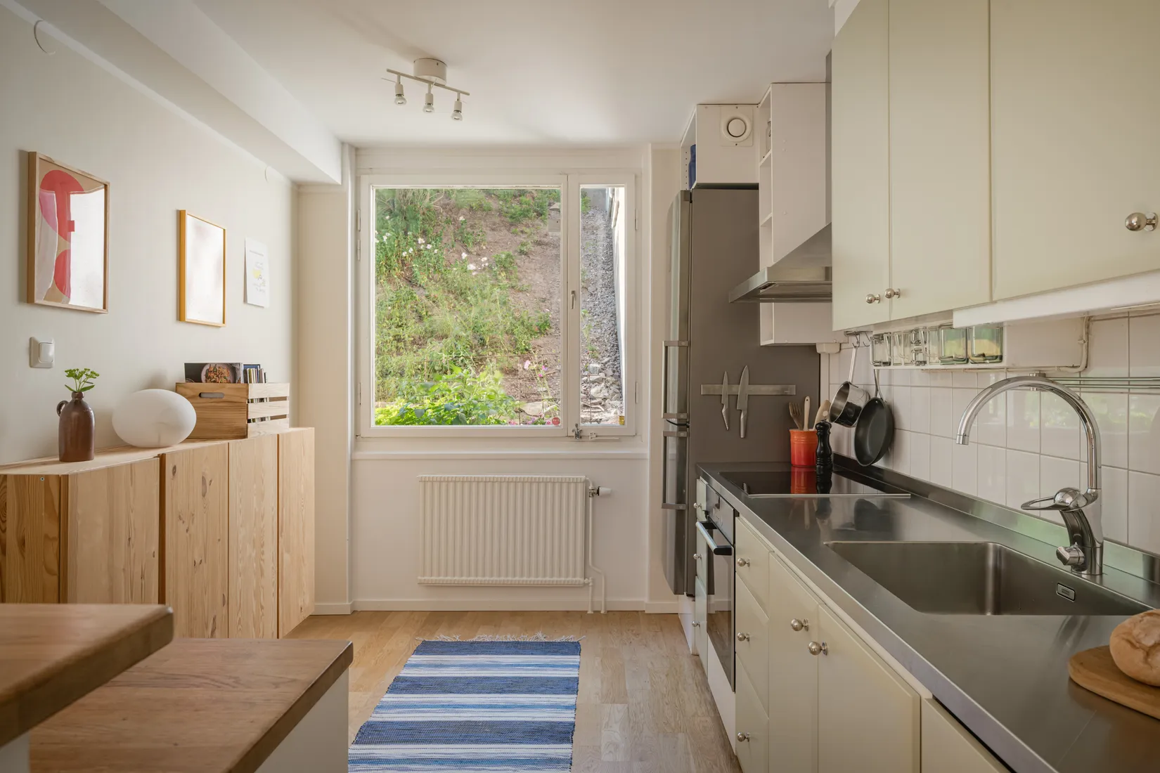 Bostadsrätt, Grenljusbacken 26, Gröndal, Stockholm