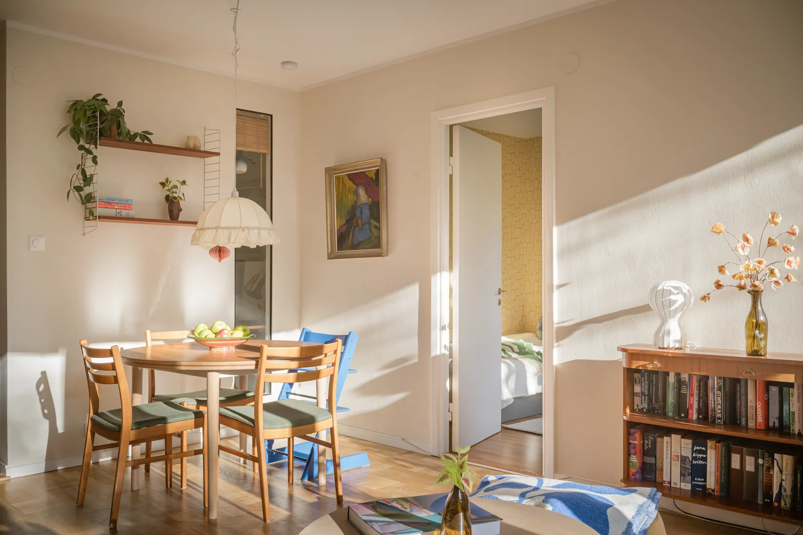 Bostadsrätt, Grenljusbacken 26, Gröndal, Stockholm