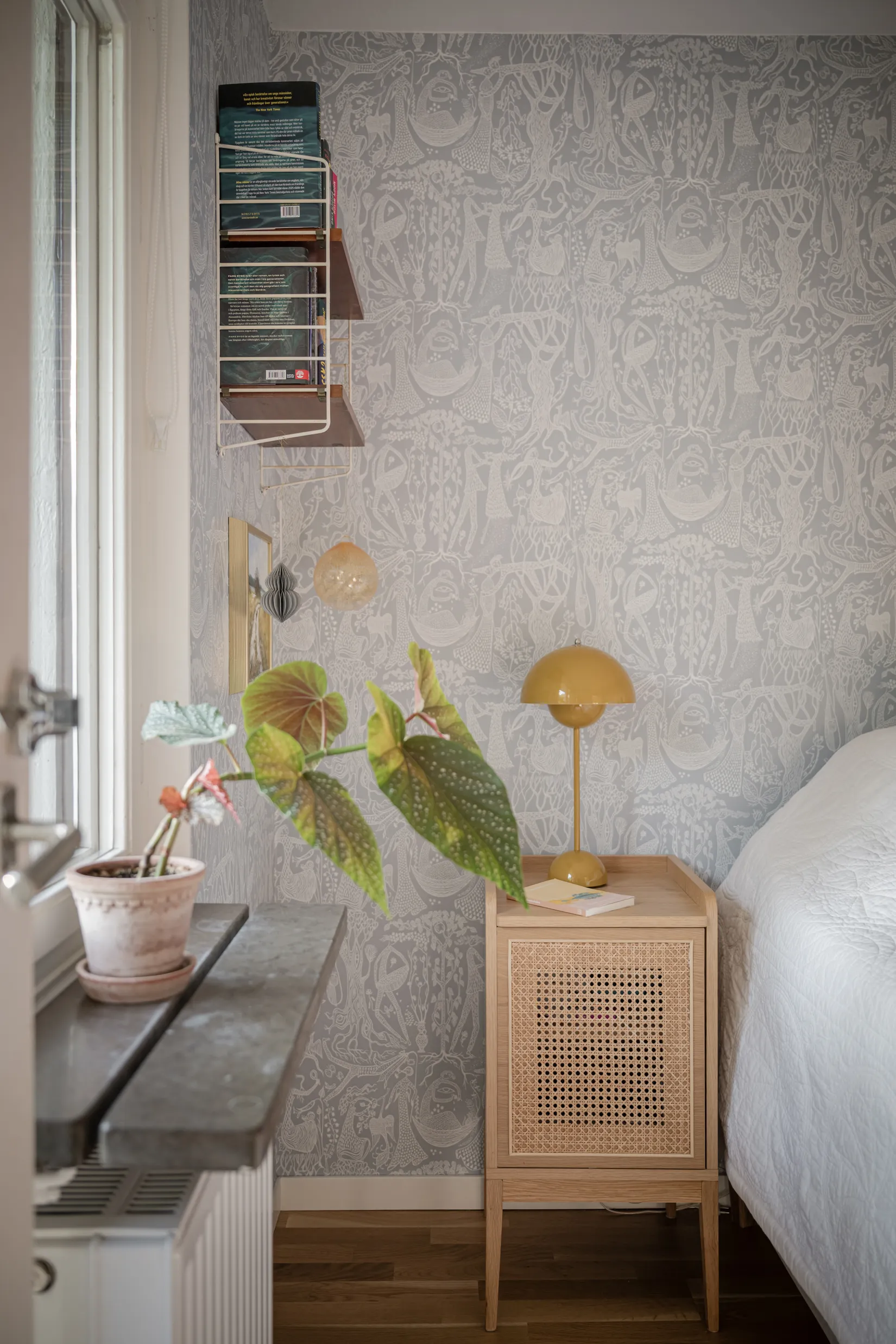 Bostadsrätt, Grenljusbacken 26, Gröndal, Stockholm