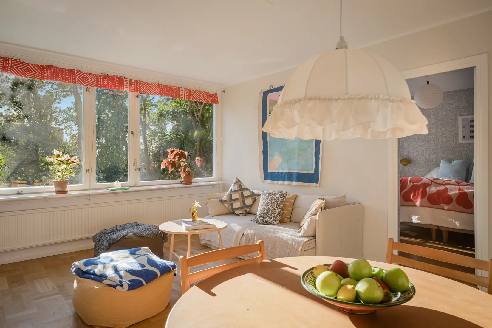 Bostadsrätt, Grenljusbacken 26, Gröndal, Stockholm