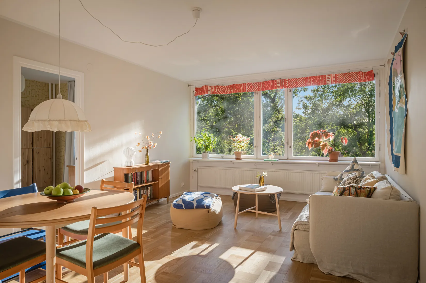 Bostadsrätt, Grenljusbacken 26, Gröndal, Stockholm