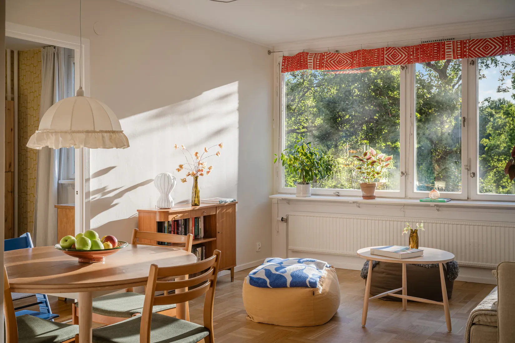 Bostadsrätt, Grenljusbacken 26, Gröndal, Stockholm