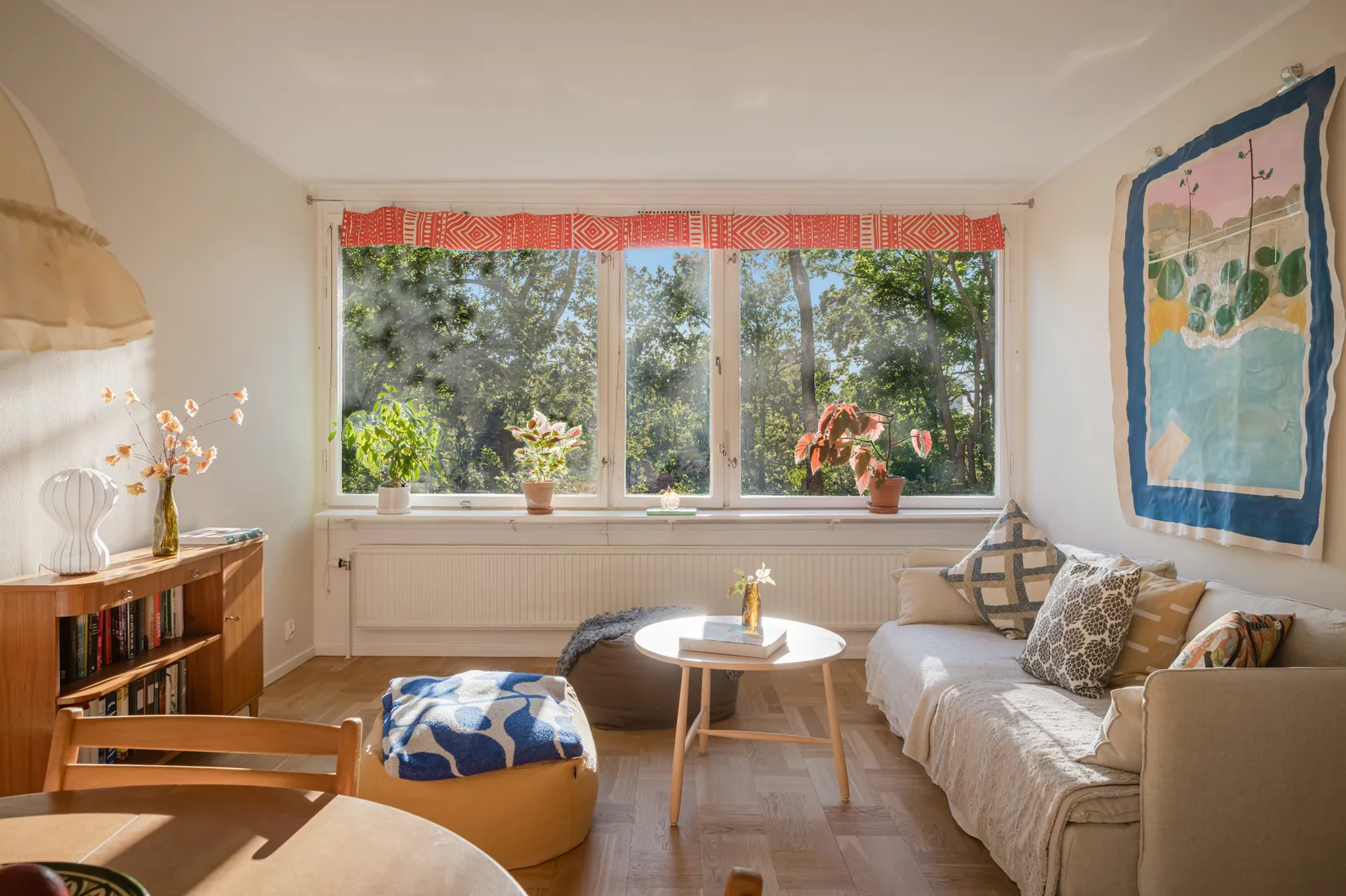 Bostadsrätt, Grenljusbacken 26, Gröndal, Stockholm