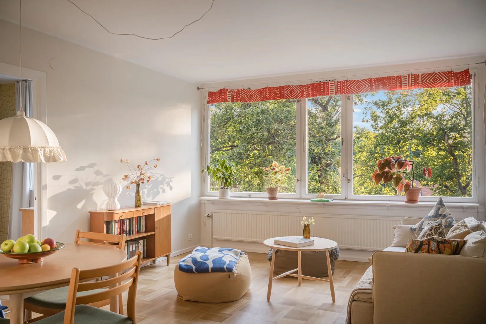Bostadsrätt, Grenljusbacken 26, Gröndal, Stockholm