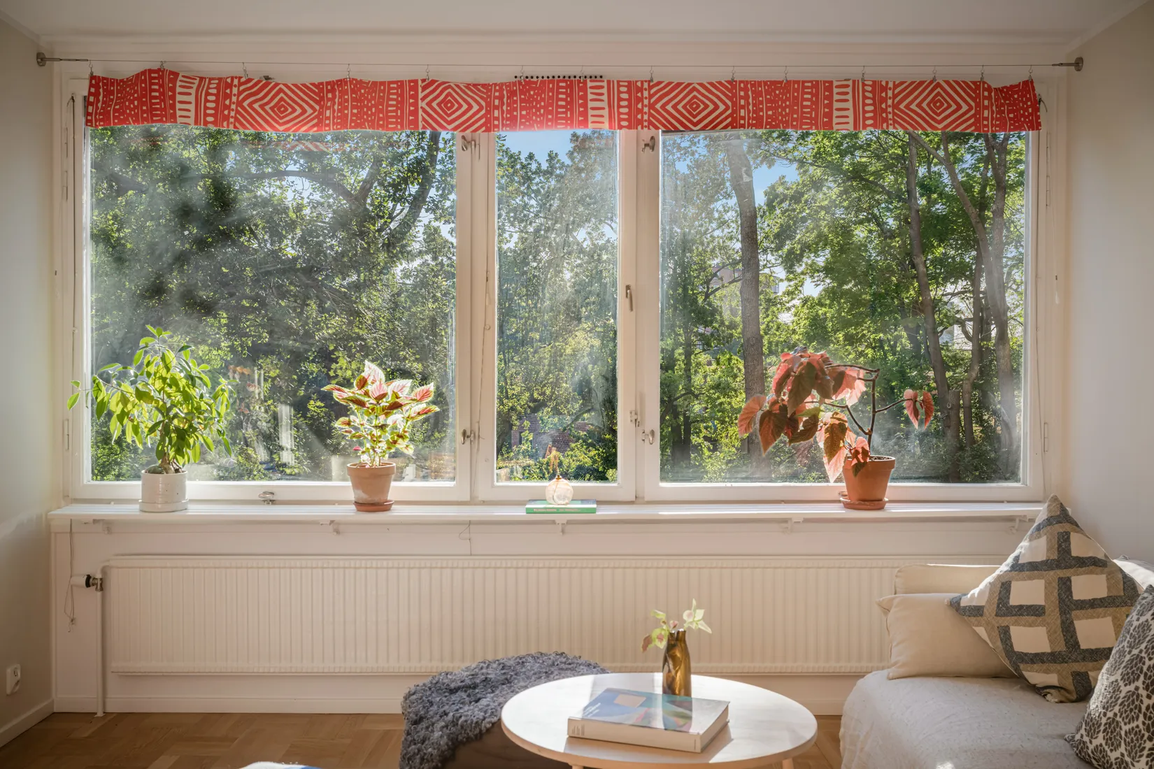 Bostadsrätt, Grenljusbacken 26, Gröndal, Stockholm