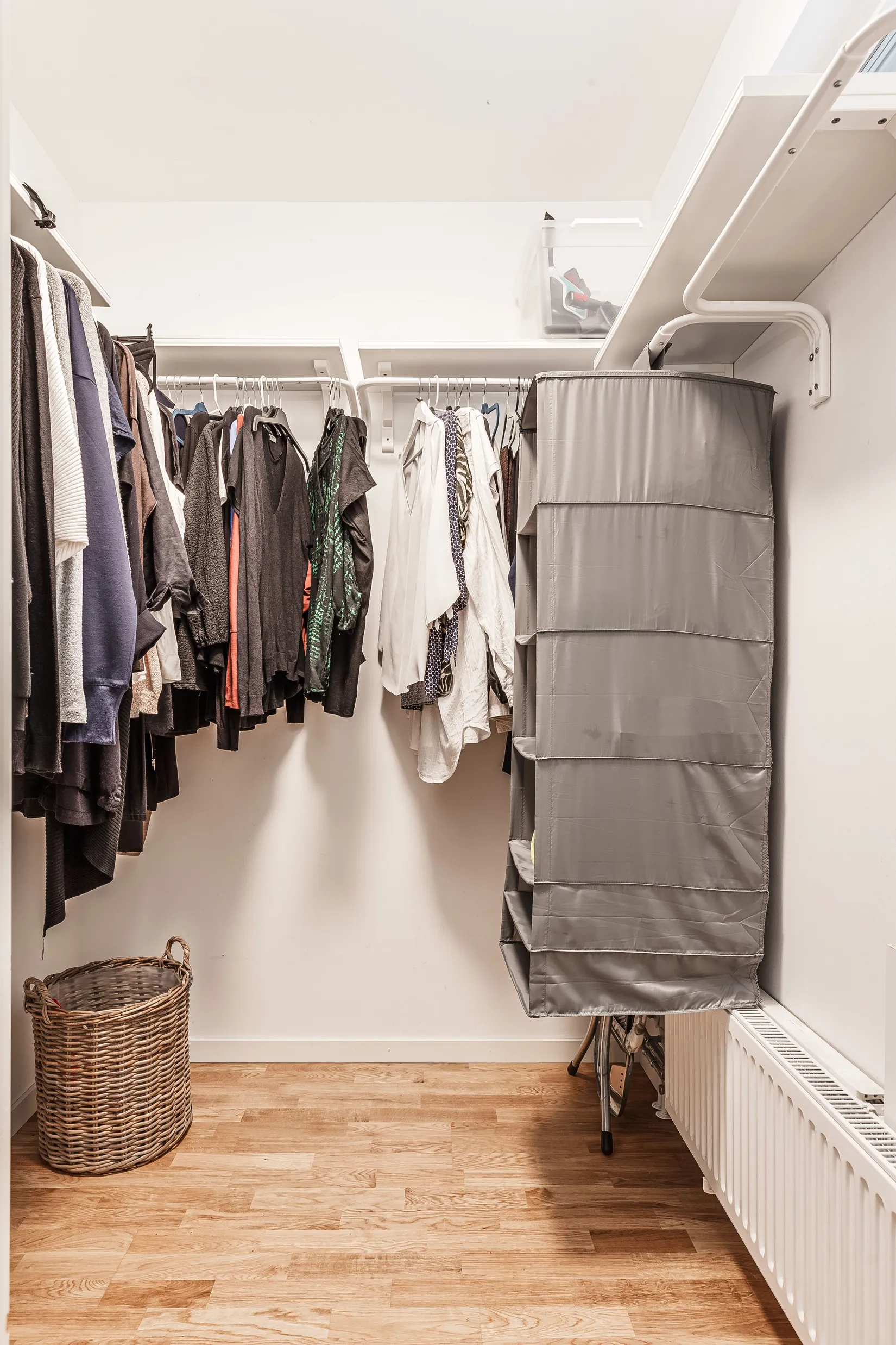 Bostadsrätt, Nyhemsgatan 16, Centralt/Högskolan, Halmstad