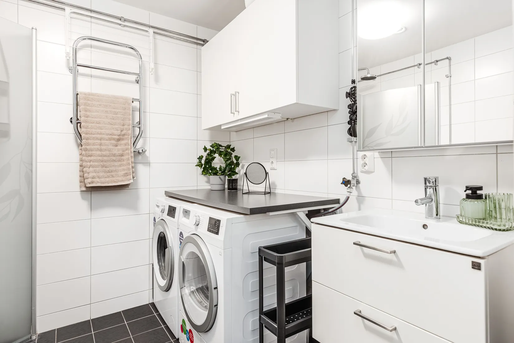 Bostadsrätt, Nyhemsgatan 16, Centralt/Högskolan, Halmstad