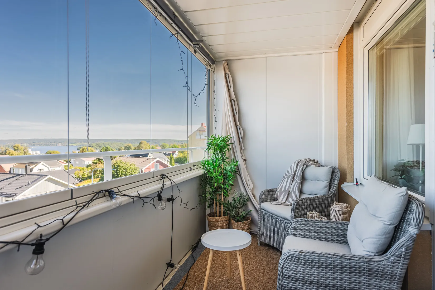 Bostadsrätt, Fridhemsgatan 82, Skönsmon, Sundsvall