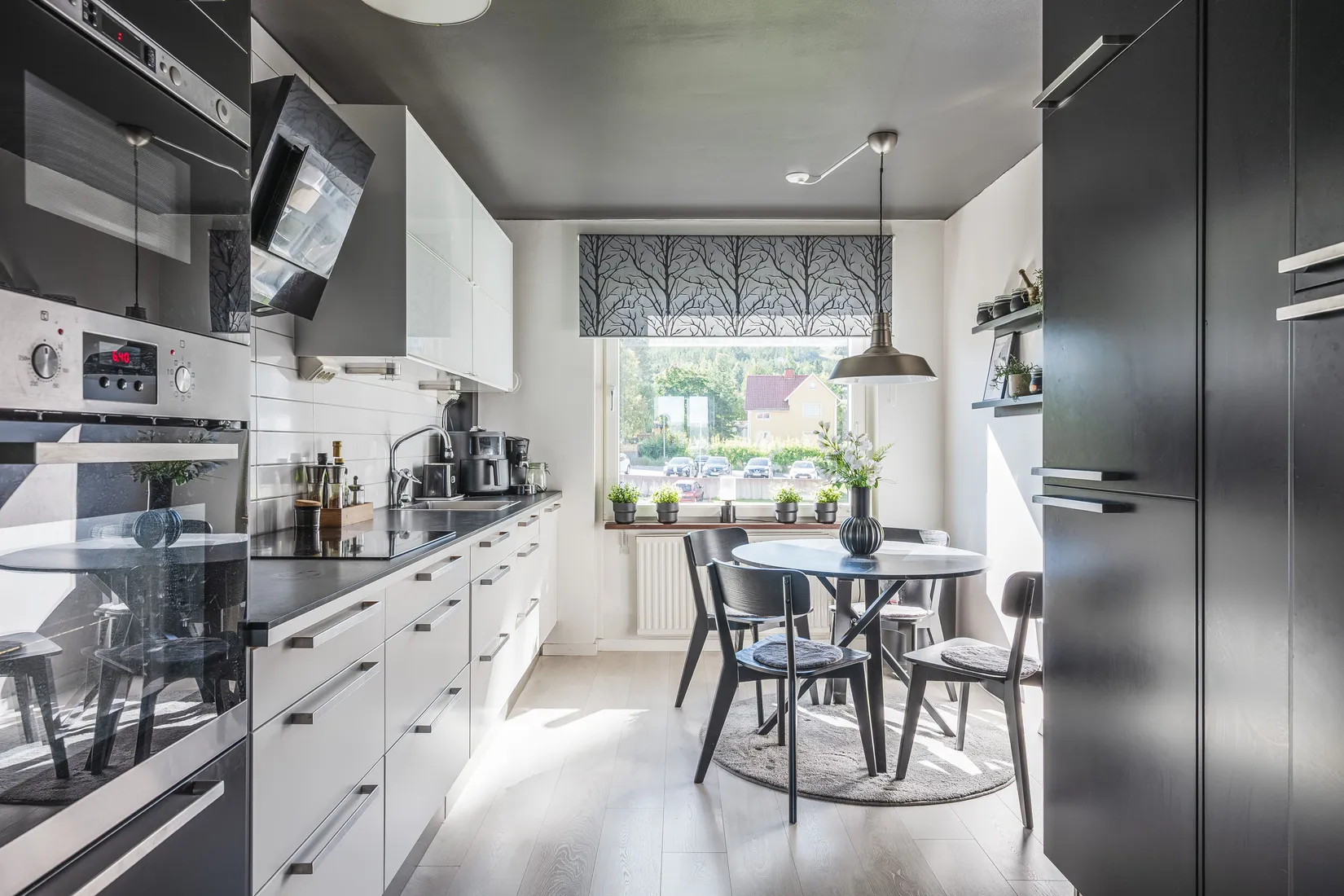 Bostadsrätt, Fridhemsgatan 82, Skönsmon, Sundsvall
