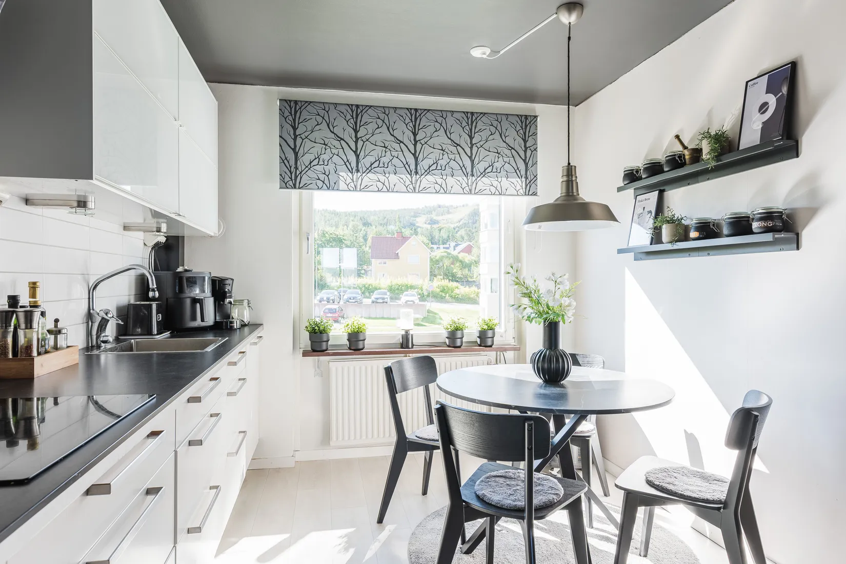 Bostadsrätt, Fridhemsgatan 82, Skönsmon, Sundsvall