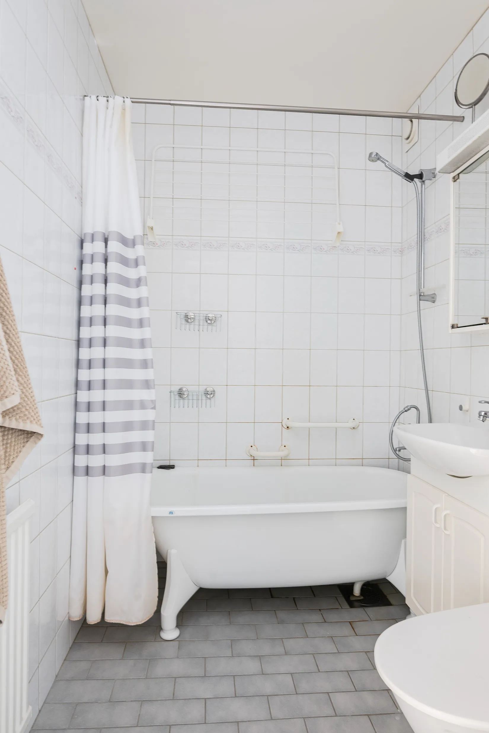 Bostadsrätt, Fridhemsgatan 82, Skönsmon, Sundsvall
