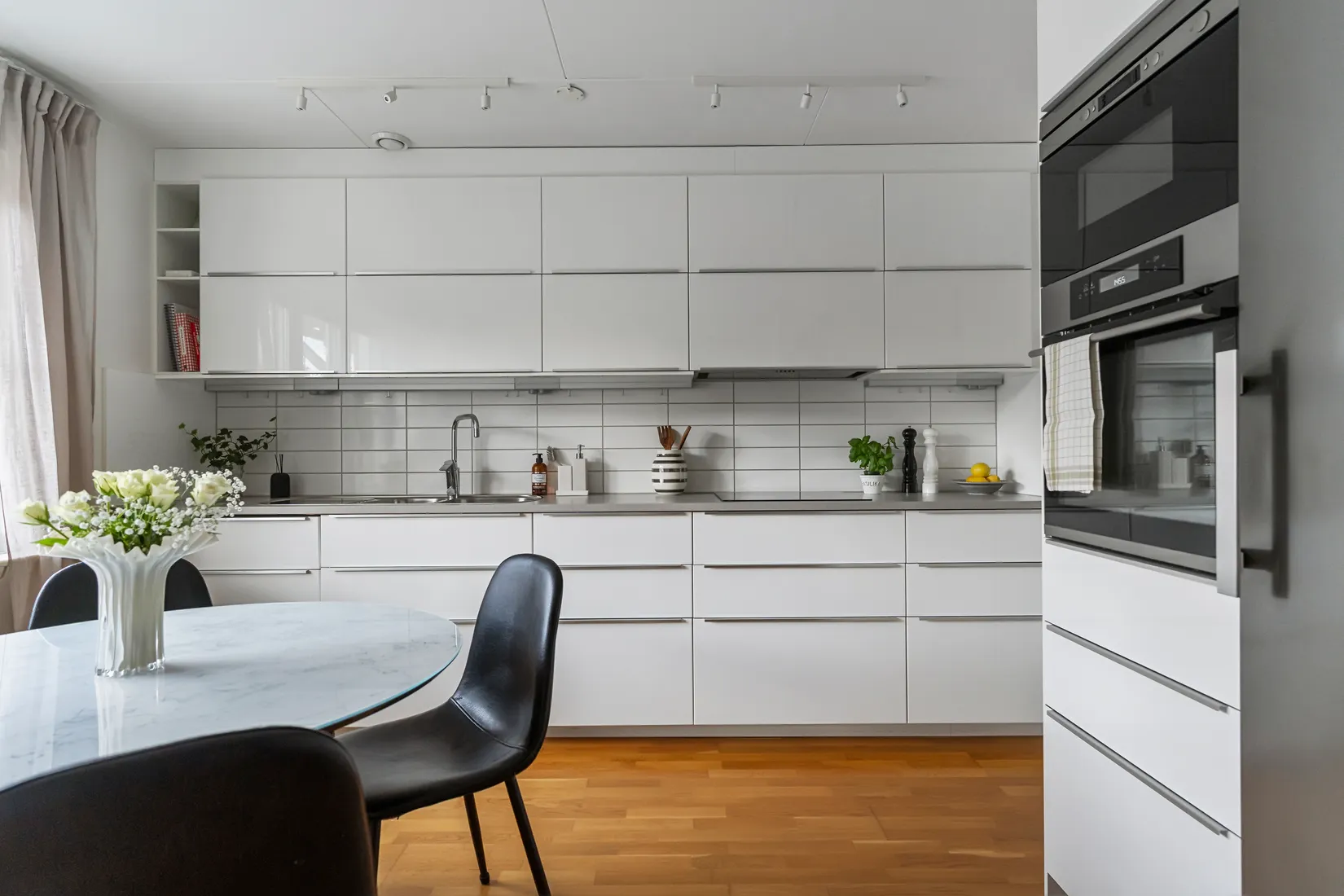 Bostadsrätt, Bäckeforsgatan 34, Skogshöjden, Trollhättan