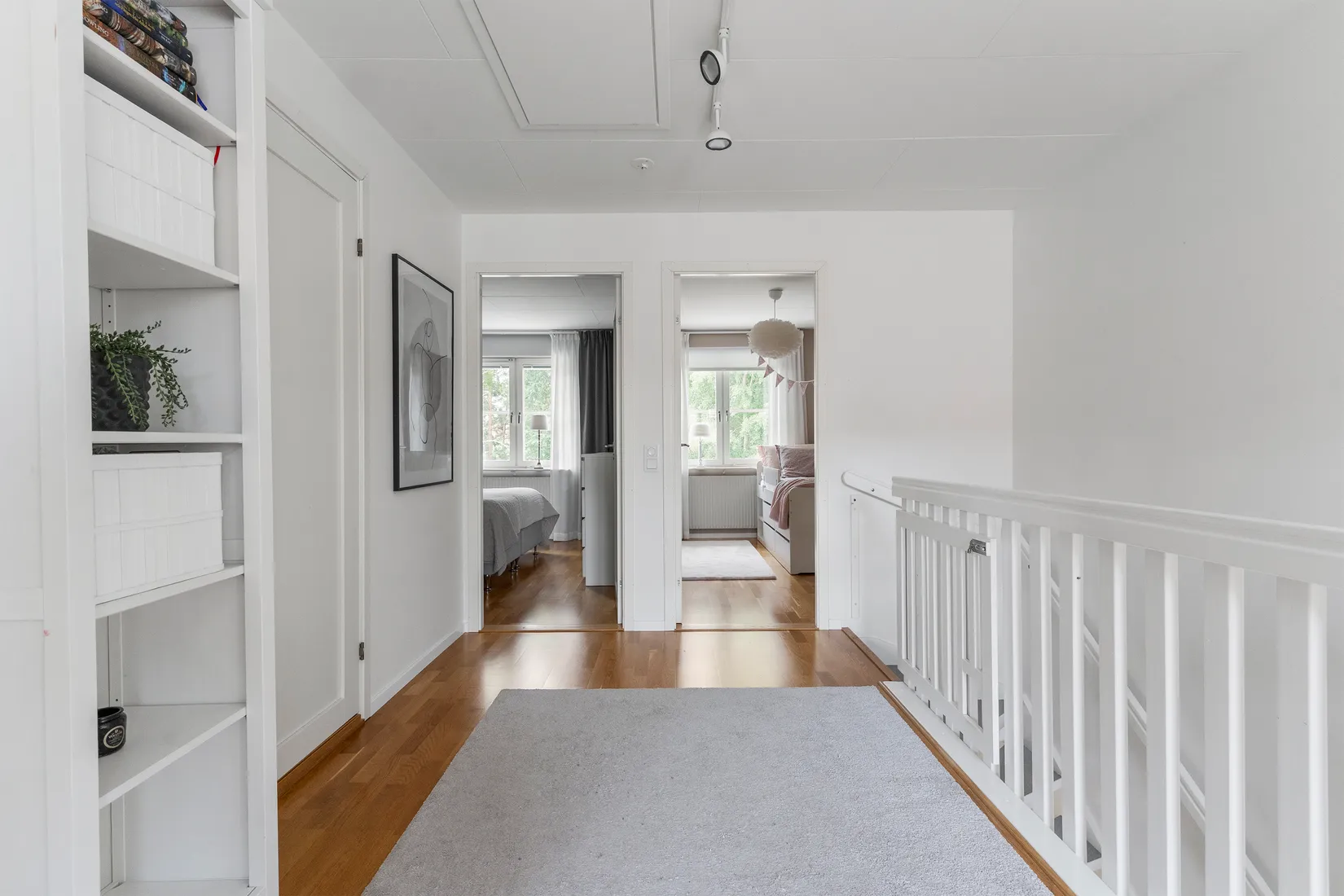 Bostadsrätt, Bäckeforsgatan 34, Skogshöjden, Trollhättan