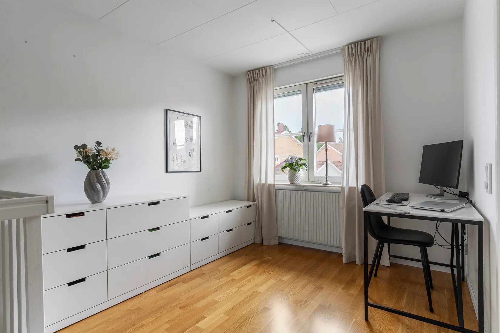 Bostadsrätt, Bäckeforsgatan 34, Skogshöjden, Trollhättan
