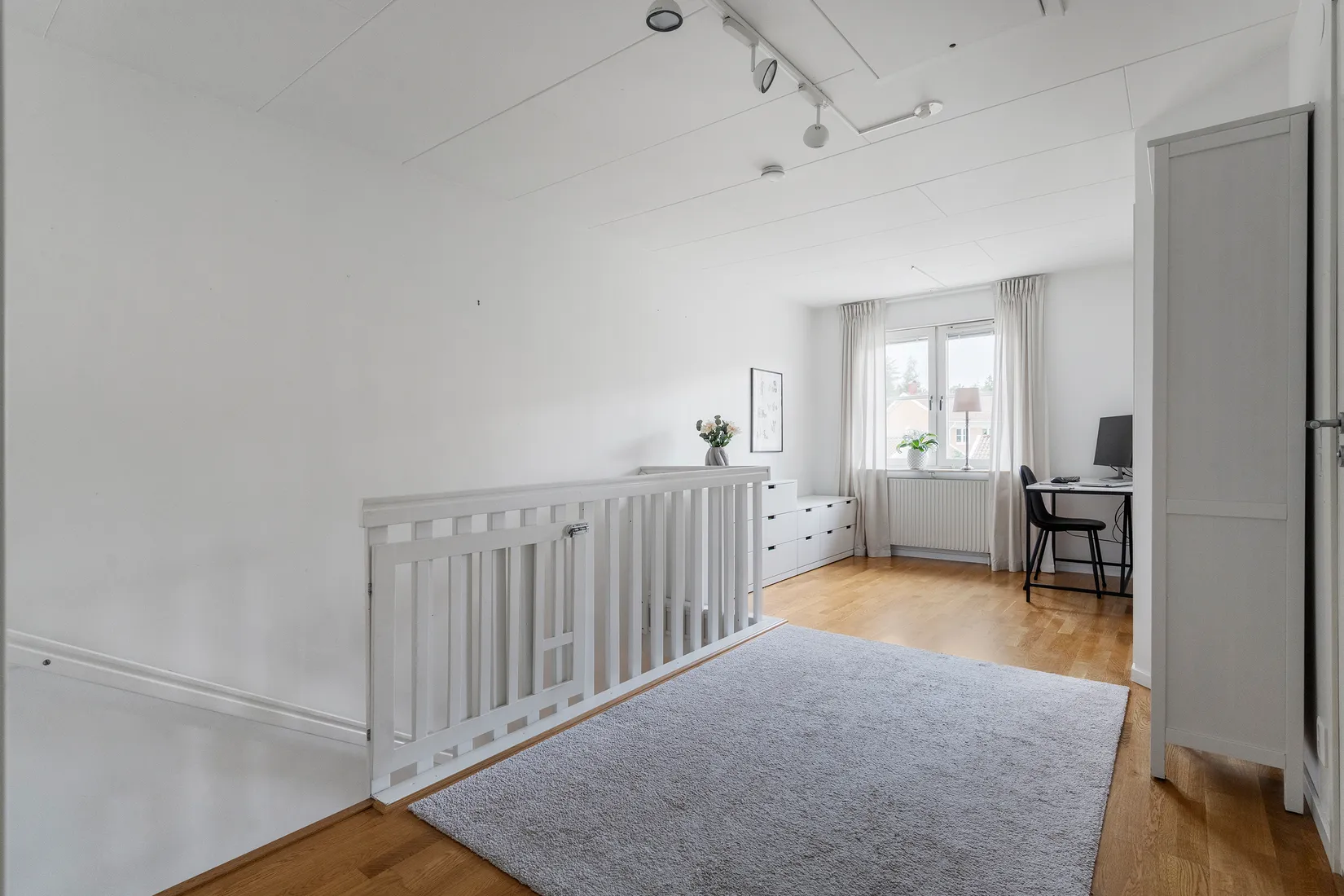 Bostadsrätt, Bäckeforsgatan 34, Skogshöjden, Trollhättan