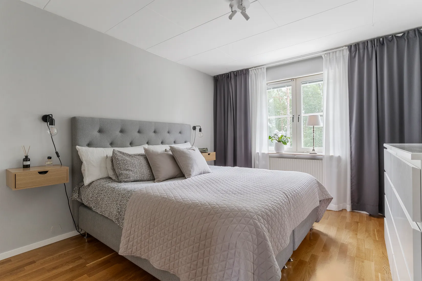 Bostadsrätt, Bäckeforsgatan 34, Skogshöjden, Trollhättan