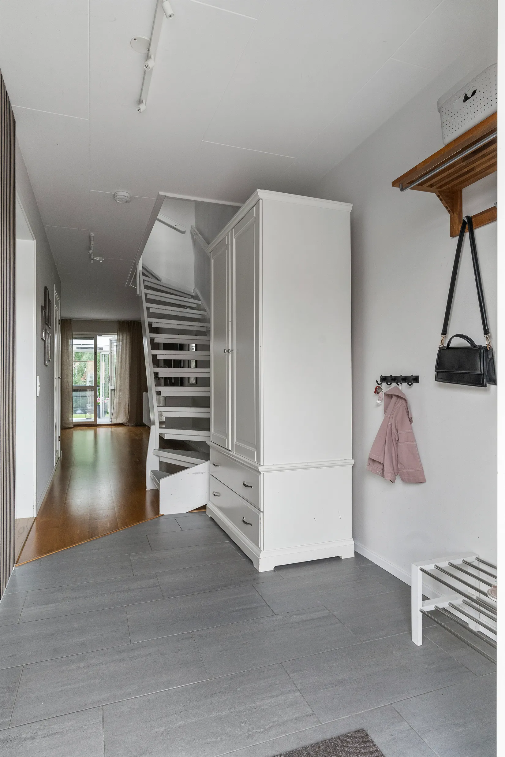 Bostadsrätt, Bäckeforsgatan 34, Skogshöjden, Trollhättan
