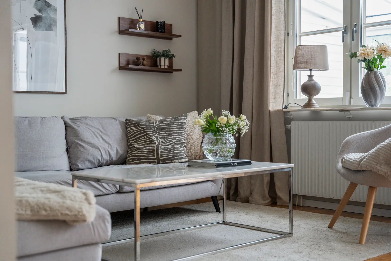 Bostadsrätt, Bäckeforsgatan 34, Skogshöjden, Trollhättan