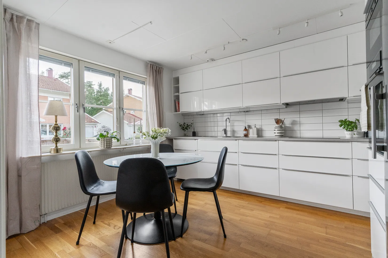 Bostadsrätt, Bäckeforsgatan 34, Skogshöjden, Trollhättan