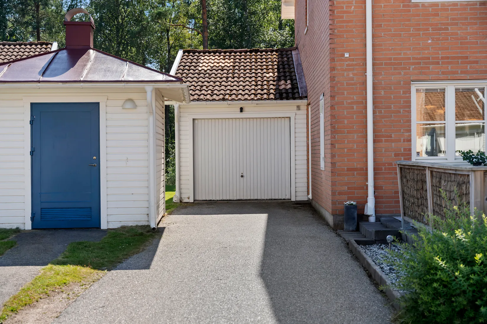 Bostadsrätt, Bäckeforsgatan 34, Skogshöjden, Trollhättan