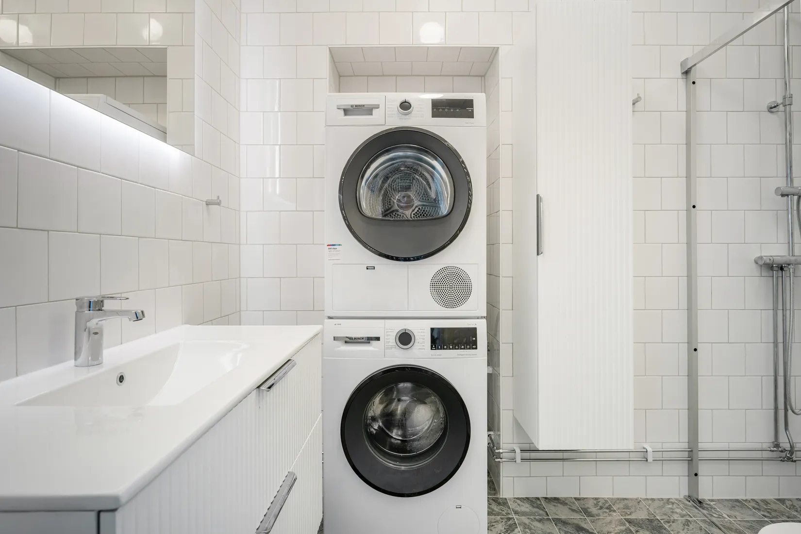 Bostadsrätt, Klubbacken 45, Mälarhöjden, Stockholm