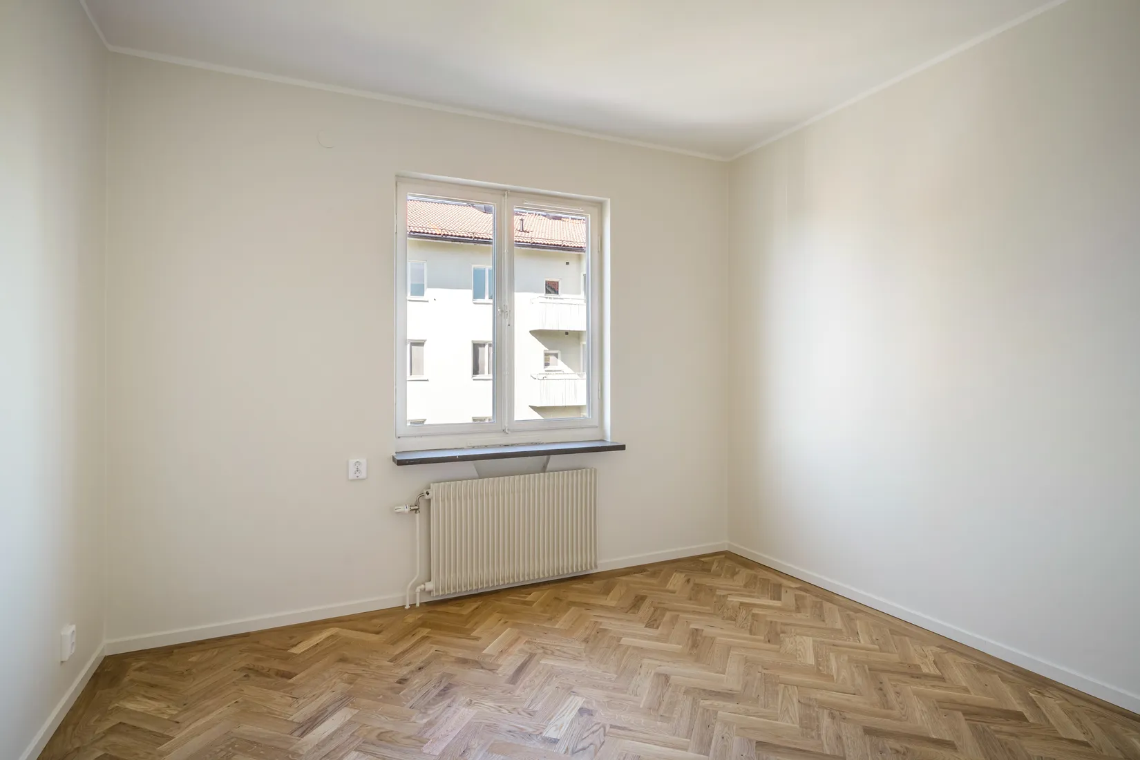 Bostadsrätt, Klubbacken 45, Mälarhöjden, Stockholm