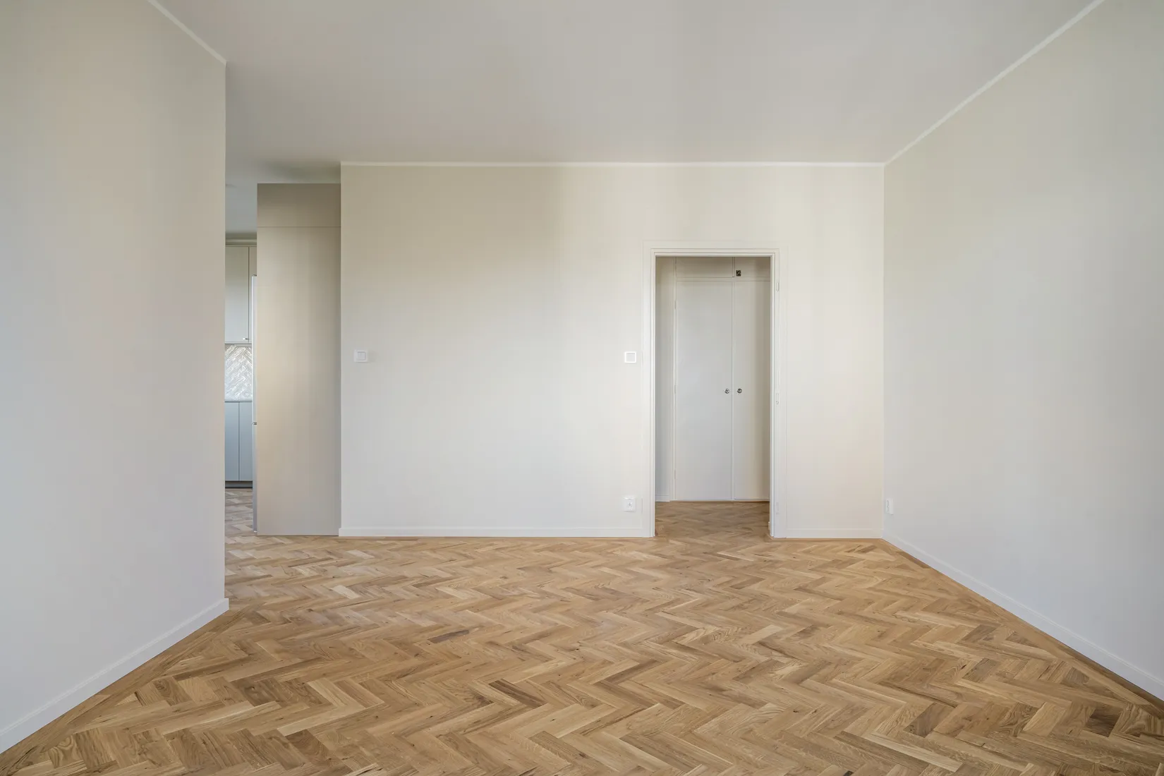 Bostadsrätt, Klubbacken 45, Mälarhöjden, Stockholm