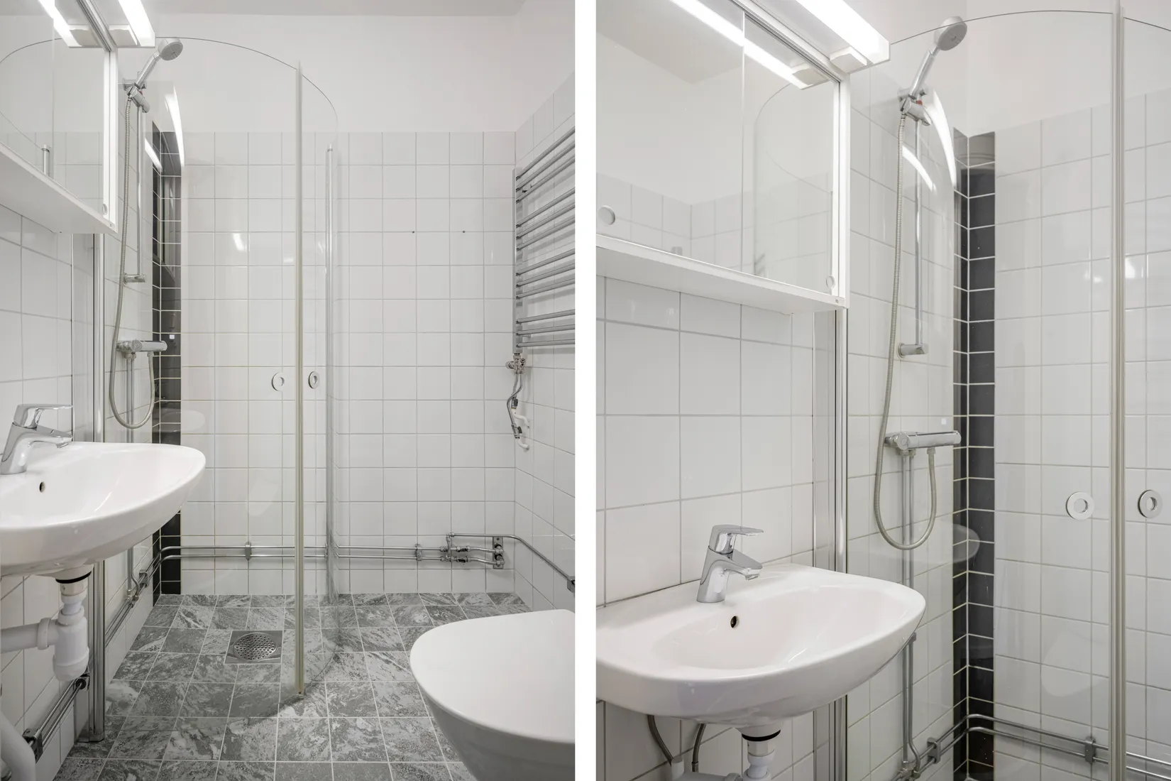 Bostadsrätt, Klubbacken 45, Mälarhöjden, Stockholm
