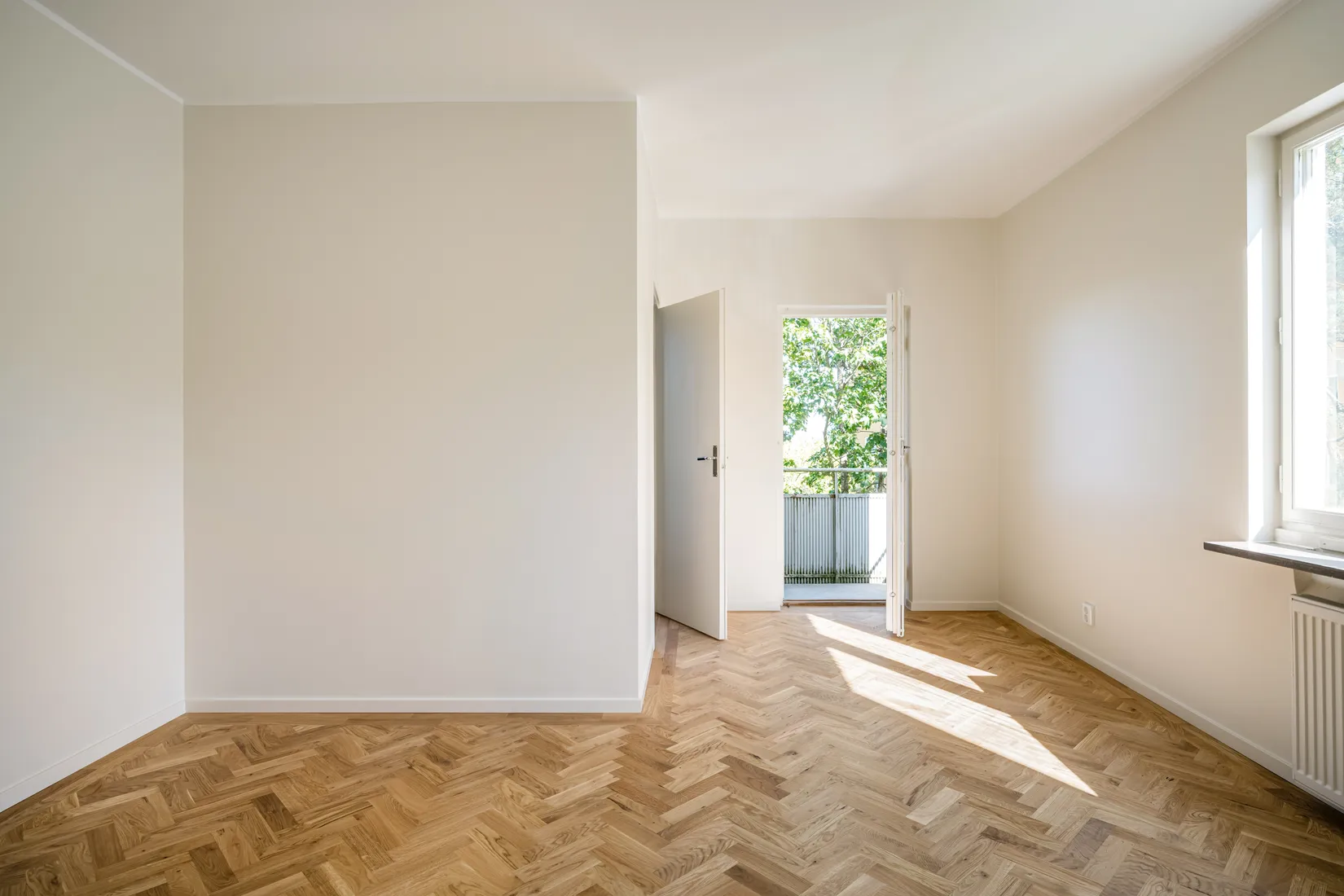 Bostadsrätt, Klubbacken 45, Mälarhöjden, Stockholm