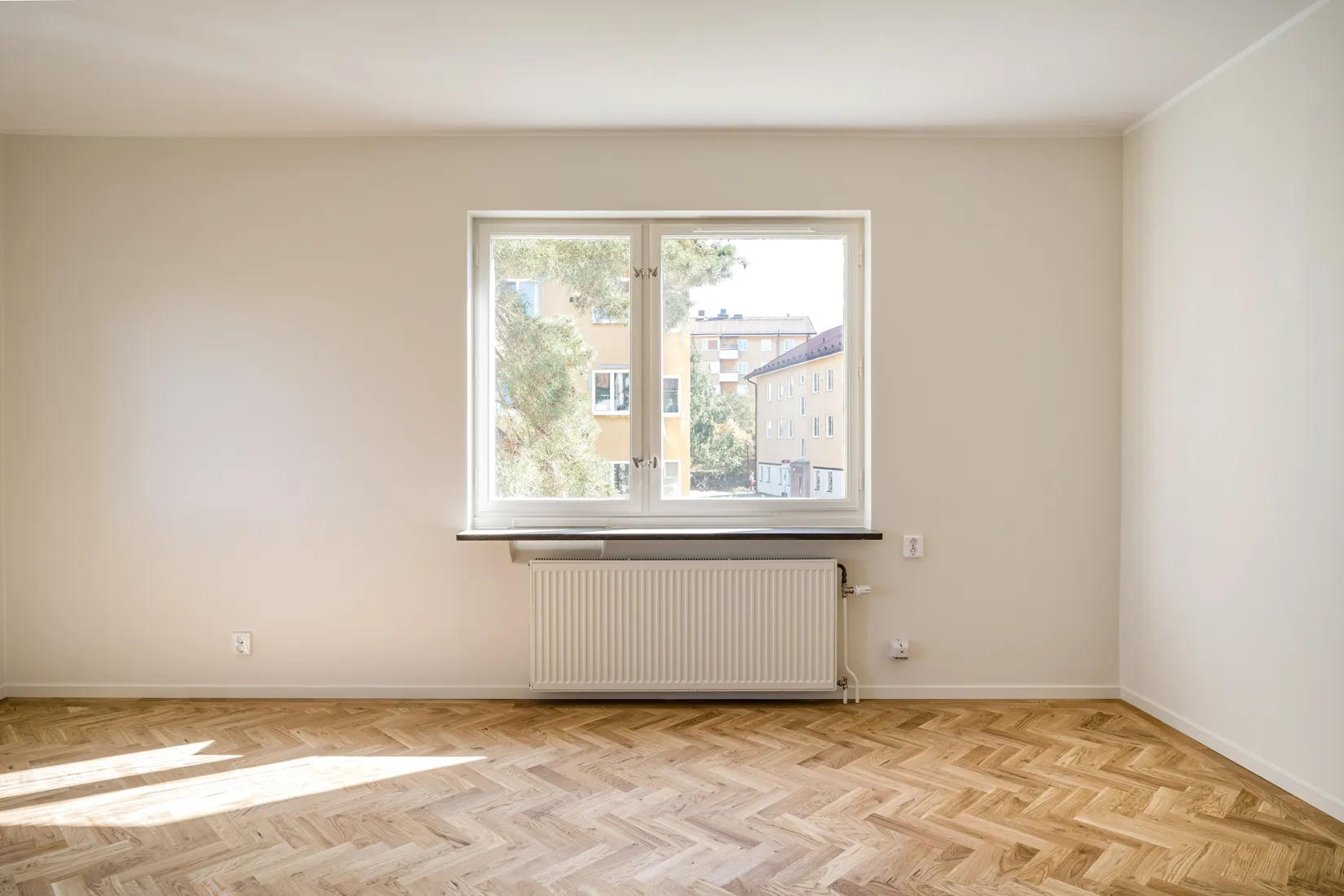 Bostadsrätt, Klubbacken 45, Mälarhöjden, Stockholm