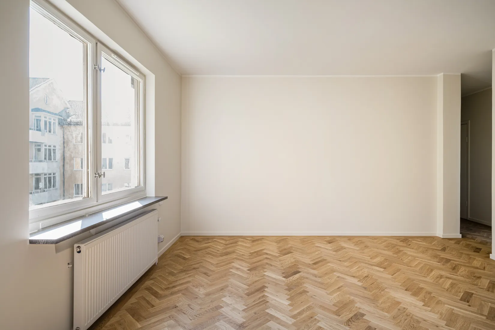 Bostadsrätt, Klubbacken 45, Mälarhöjden, Stockholm
