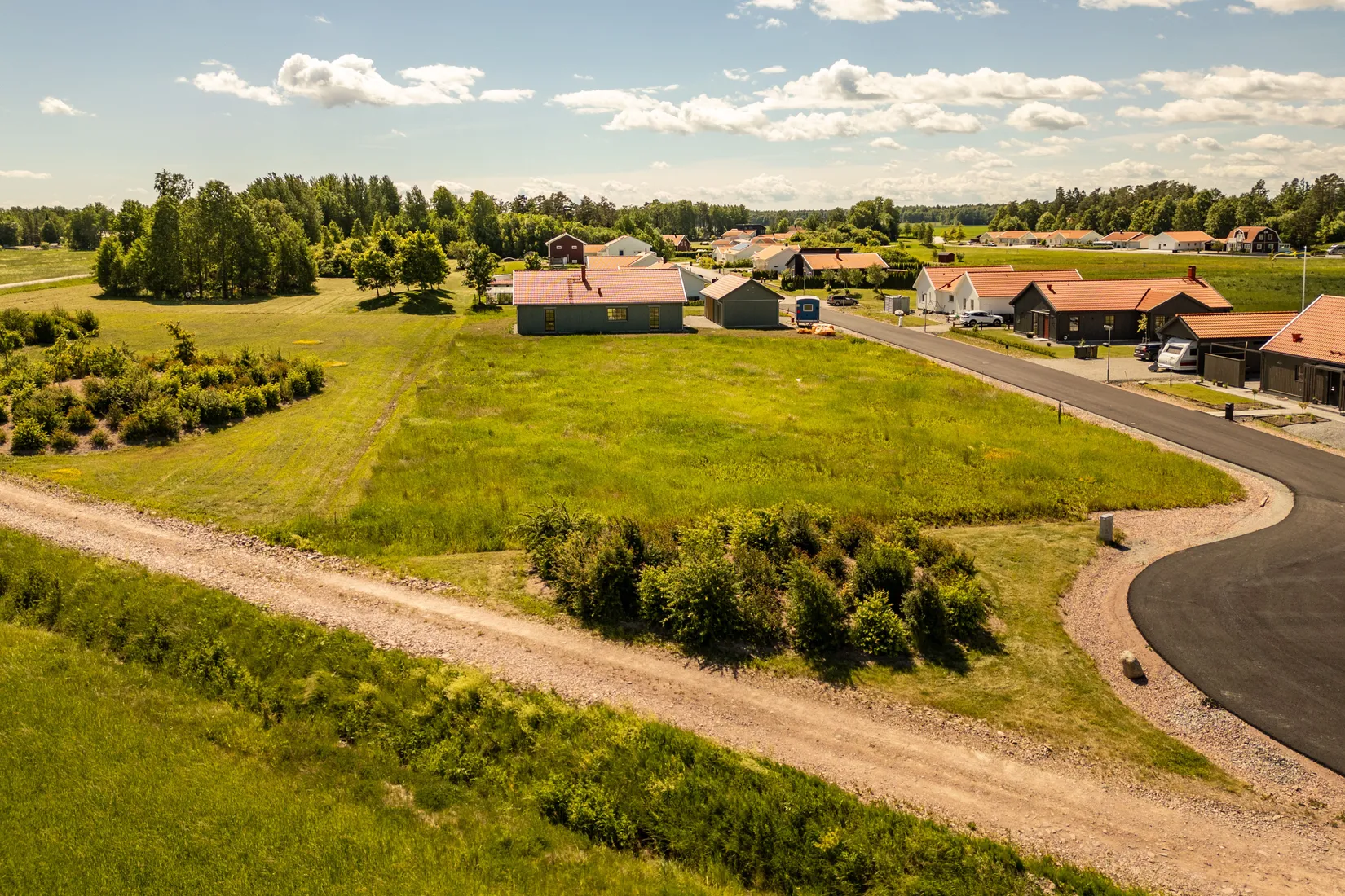 Villa, Aberga byväg 38B, Västerås