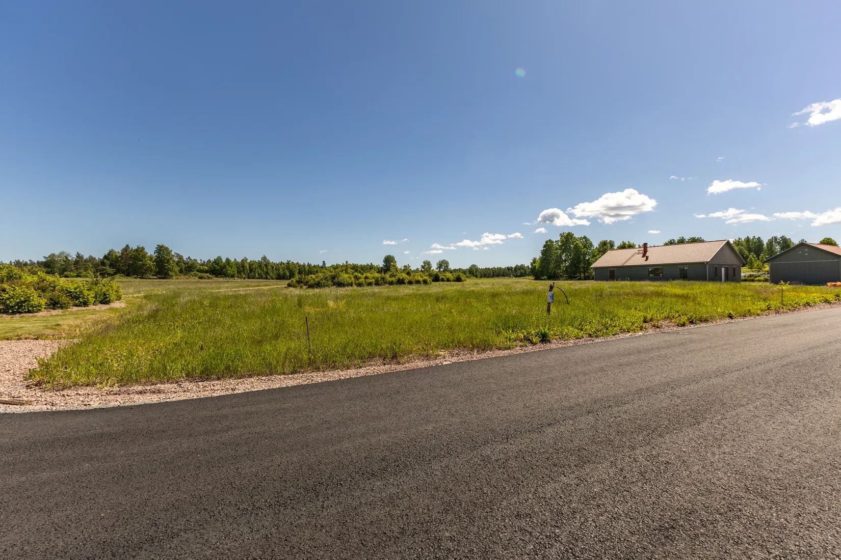 Villa, Aberga byväg 38B, Västerås