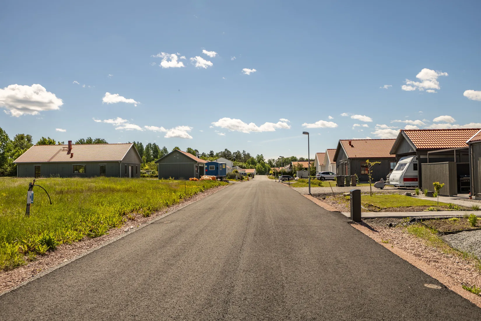Villa, Aberga byväg 38B, Västerås