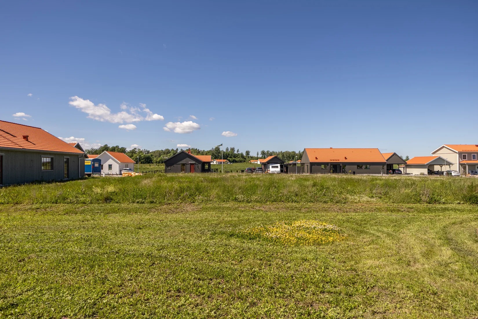 Villa, Aberga byväg 38B, Västerås