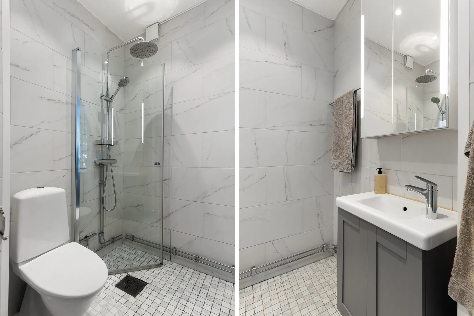 Bostadsrätt, Chapmansgatan 4, Kungsholmen Norr Mälarstrand, Stockholm