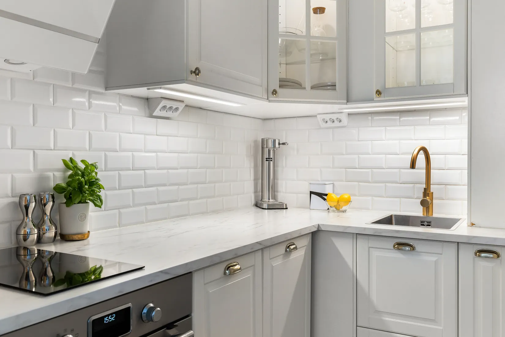 Bostadsrätt, Chapmansgatan 4, Kungsholmen Norr Mälarstrand, Stockholm
